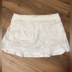 Lululemon Tennis Skirt - Rival